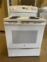 Load image into Gallery viewer, GE Electric Stove - 1487
