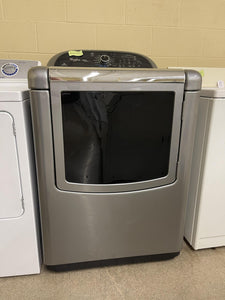 Whirlpool Cabrio Electric Dryer - 3292