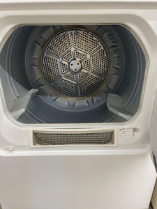 GE Electric Dryer - 0237