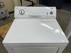 Whirlpool Gas Dryer - 4413