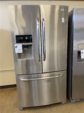 Load image into Gallery viewer, Frigidaire Stainless French Door Refrigerator - 1829
