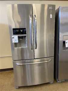 Frigidaire Stainless French Door Refrigerator - 1829