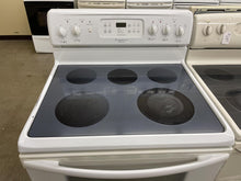 Load image into Gallery viewer, Frigidaire Electric Stove - 7855
