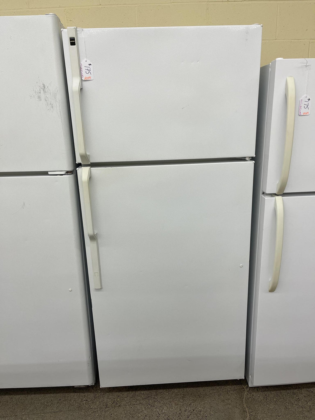 Hotpoint Refrigerator - 6308