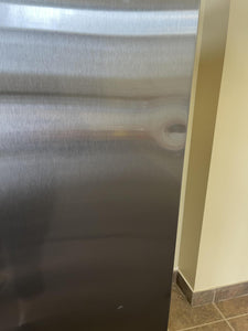 Samsung Stainless Side by Side Refrigerator - 6229