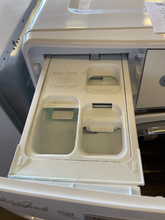 Load image into Gallery viewer, Whirlpool Front Load Washer and Gas Dryer Set - 3344 - 3162
