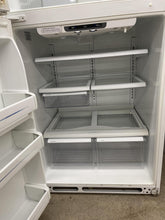 Load image into Gallery viewer, GE Refrigerator - 8452
