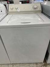 Load image into Gallery viewer, Whirlpool Washer - 3732
