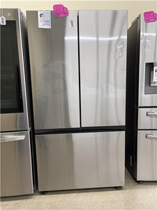 Samsung Stainless French Door Refrigerator - 9274