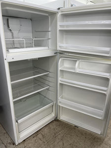 Whirlpool Refrigerator - 9931