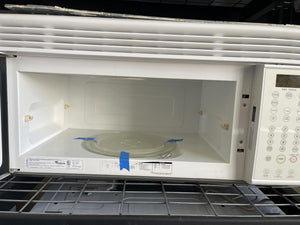 Whirlpool Microwave - 9637