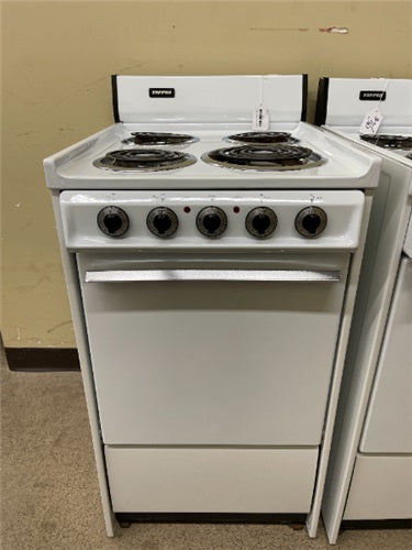 20 in Tappan Electric Coil Stove - 2891