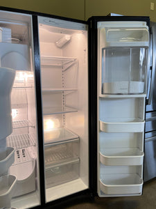 Maytag Side by Side Refrigerator - 7188