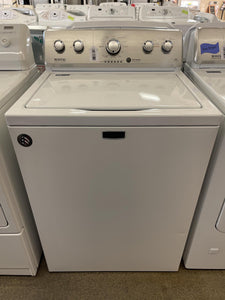 Maytag Washer and Gas Dryer Set - 5547 - 5416