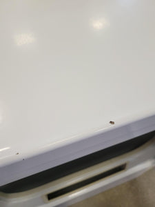 GE Washer and Electric Dryer - 5562 - 9056