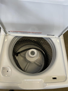 GE Washer - 6178