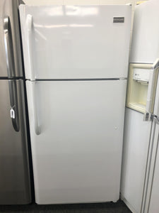 Frigidaire Refrigerator - 3237