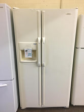 Load image into Gallery viewer, Whirlpool Side by Side Refrigerator - 3177
