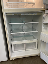 Load image into Gallery viewer, Maytag Bisque Refrigerator - 2987
