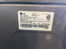 Load image into Gallery viewer, LG Front Load Washer and Electric Dryer Set - 2343 - 2373
