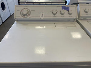 Whirlpool Washer and Gas Dryer Set - 2161-1262