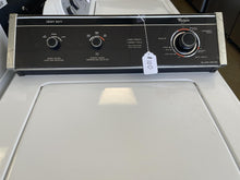 Load image into Gallery viewer, Whirlpool Washer - 1891
