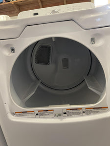 Maytag Washer and Electric Dryer Set - 6999 - 8431