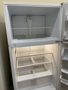Inglis Refrigerator - 2694