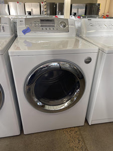 LG Front Load Washer and Gas Dryer Set - 2344 - 3251