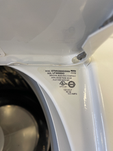 Load image into Gallery viewer, GE Washer - 1875
