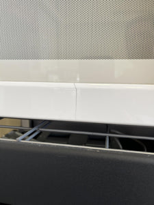 Whirlpool Microwave - 1346