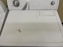 Load image into Gallery viewer, Admiral Electric Dryer - 6072
