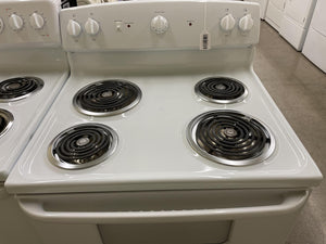 GE Electric Coil Stove - 7275