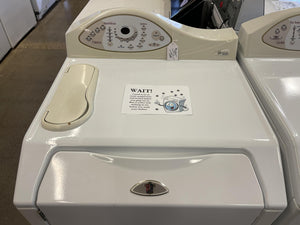 Maytag Neptune Washer and Gas Dryer Set - 6895 - 9104
