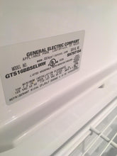 Load image into Gallery viewer, GE Refrigerator - 1216
