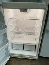 Load image into Gallery viewer, Kenmore Bisque Refrigerator - 6424
