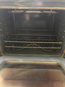 Whirlpool Stainless Electric Stove - 7159