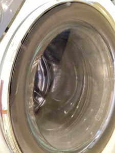 Electrolux Front Load Washer - 3043