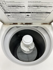 Whirlpool Washer and Gas Dryer Set - 3050 - 6525