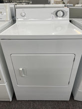 Load image into Gallery viewer, GE Gas Dryer - 4127
