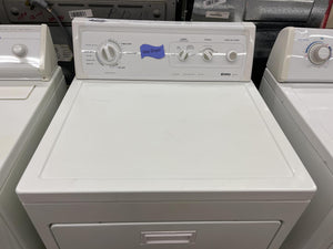 Kenmore Gas Dryer - 6635