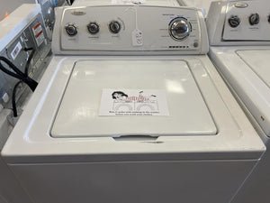 Whirlpool Washer - 4028