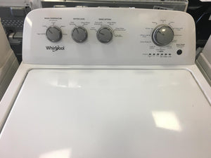 Whirlpool Washer - 8559