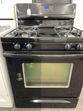 Load image into Gallery viewer, Whirlpool Gas Stove - 7530
