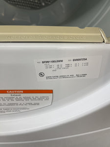 GE Electric Dryer - 4254