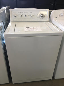 Kenmore 80 Series Washer - 8091