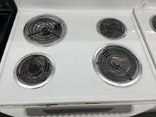 Load image into Gallery viewer, Maytag Coil Electric Stove - 7340
