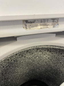 Whirlpool Washer - 4324