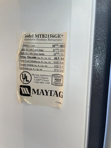 Maytag Refrigerator - 7444