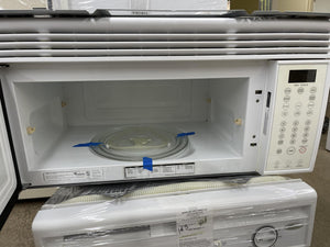 Whirlpool Microwave - 3380